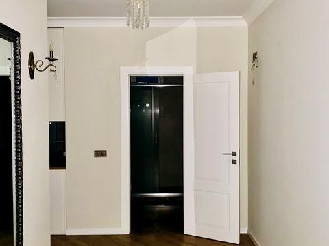 квартира по адресу Глубочицкая ул., 13-6