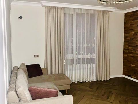 квартира по адресу Глубочицкая ул., 13-6