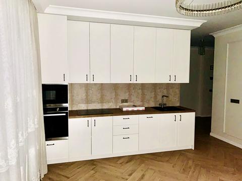 квартира по адресу Глубочицкая ул., 13-6