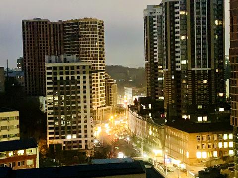 квартира по адресу Глубочицкая ул., 13-6