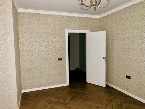 квартира по адресу Глубочицкая ул., 13-6