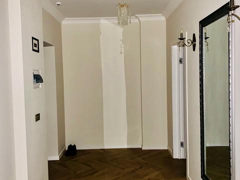 квартира по адресу Глубочицкая ул., 13-6