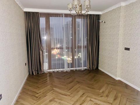 квартира по адресу Глубочицкая ул., 13-6