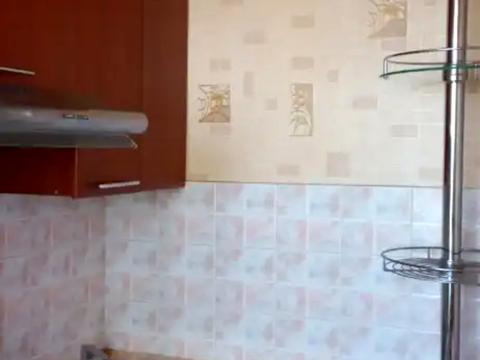 квартира по адресу Орловская ул. (Орловская), 28-А