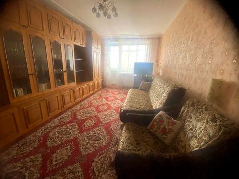 квартира по адресу Орловская ул. (Орловская), 28-А