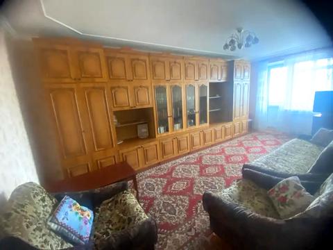 квартира по адресу Орловская ул. (Орловская), 28-А