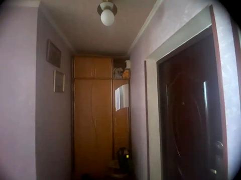 квартира по адресу Орловская ул. (Орловская), 28-А