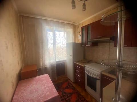 квартира по адресу Орловская ул. (Орловская), 28-А