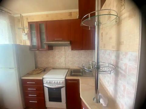 квартира по адресу Орловская ул. (Орловская), 28-А