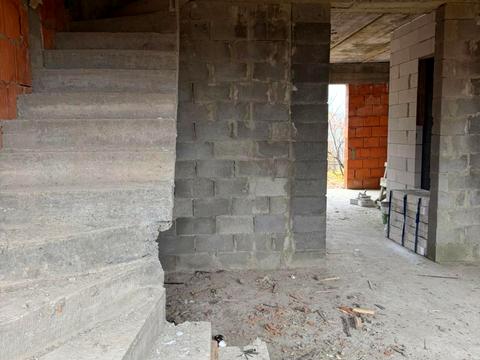 будинок за адресою Горького