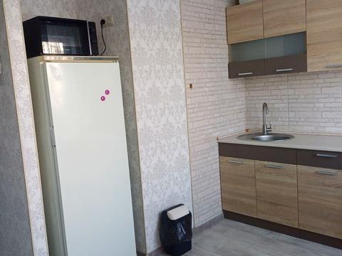 квартира по адресу Амосова ул. (Корчагінців), 1