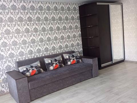 квартира по адресу Амосова ул. (Корчагінців), 1