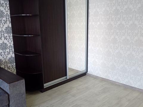 квартира по адресу Амосова ул. (Корчагінців), 1