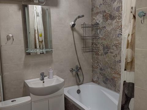 квартира по адресу Амосова ул. (Корчагінців), 1