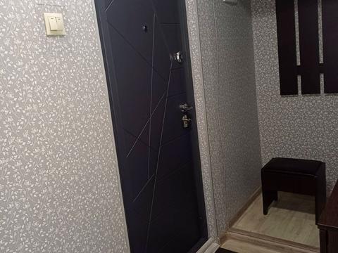 квартира по адресу Амосова ул. (Корчагінців), 1