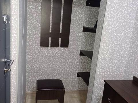 квартира по адресу Амосова ул. (Корчагінців), 1