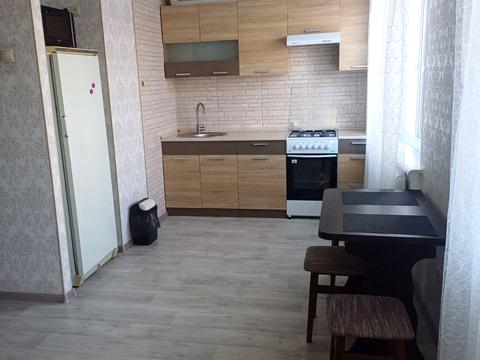 квартира по адресу Амосова ул. (Корчагінців), 1