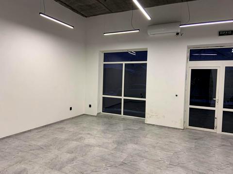 коммерческая по адресу Котляревского ул., 5