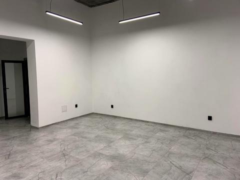 коммерческая по адресу Котляревского ул., 5