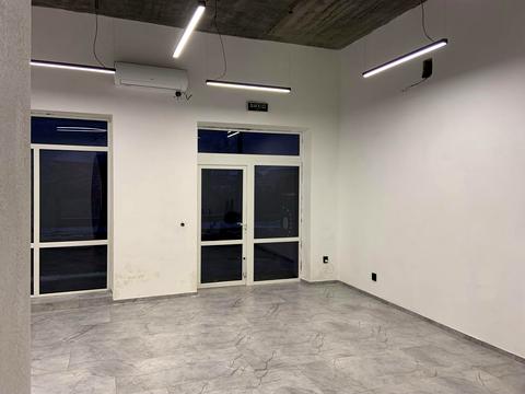 коммерческая по адресу Котляревского ул., 5