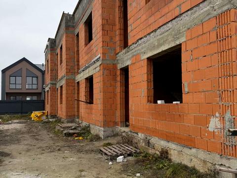 будинок за адресою с. Тарнівці, Горького