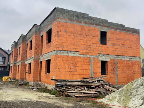 будинок за адресою с. Тарнівці, Горького