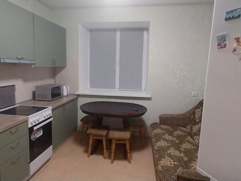 квартира за адресою Українського Відродження вул. (Бударіна), 3-В