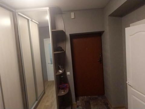 квартира за адресою Українського Відродження вул. (Бударіна), 3-В