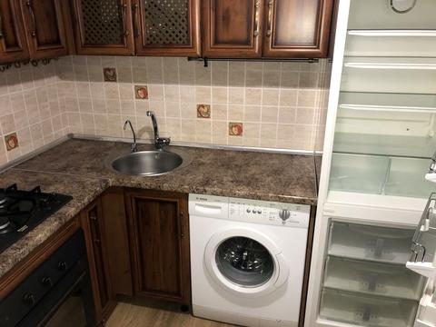 квартира за адресою Березняківська вул., 30-А