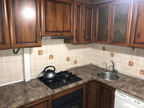 квартира за адресою Березняківська вул., 30-А