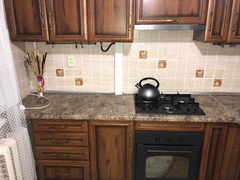 квартира за адресою Березняківська вул., 30-А