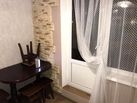 квартира за адресою Березняківська вул., 30-А