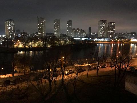 квартира за адресою Березняківська вул., 30-А