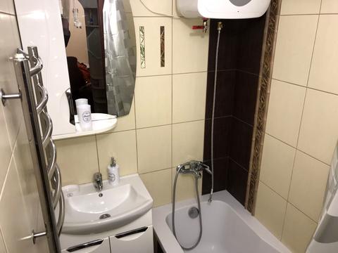 квартира за адресою Березняківська вул., 30-А