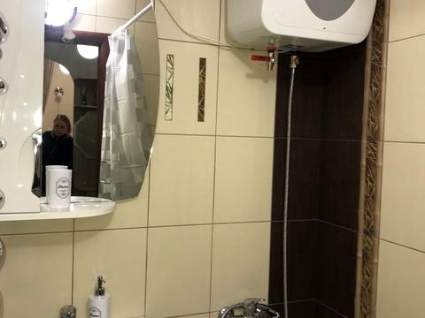 квартира за адресою Березняківська вул., 30-А