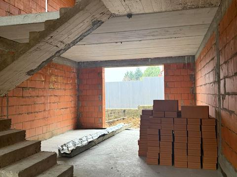 будинок за адресою Срібляста вул.