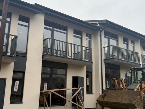 будинок за адресою Срібляста вул.