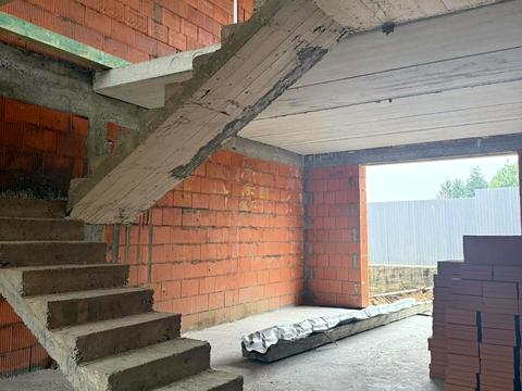 будинок за адресою Срібляста вул.