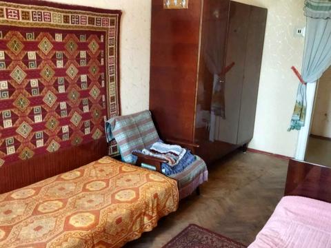 квартира по адресу Дегтяревская ул., 45