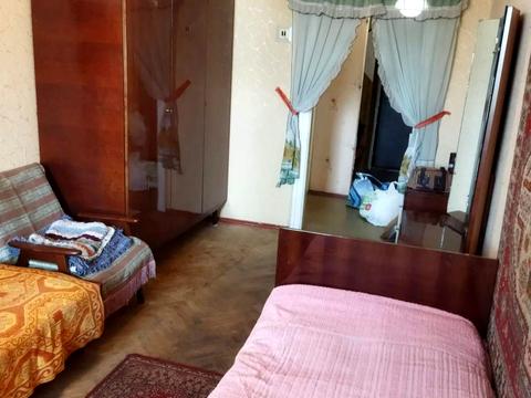 квартира по адресу Дегтяревская ул., 45