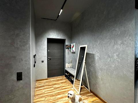 квартира по адресу Кошицкая ул., 21