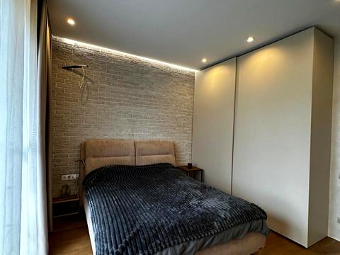 квартира по адресу Кошицкая ул., 21