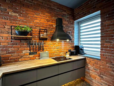 квартира по адресу Кошицкая ул., 21