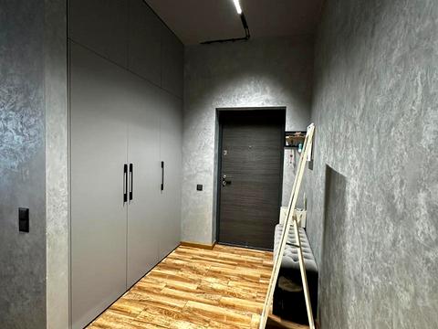 квартира по адресу Кошицкая ул., 21