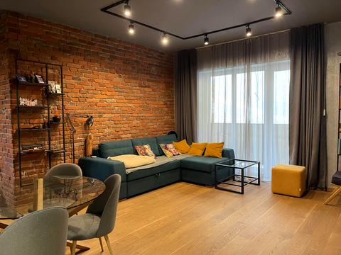 квартира по адресу Кошицкая ул., 21