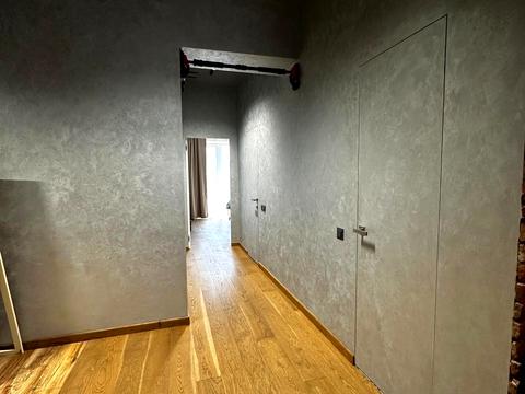 квартира по адресу Кошицкая ул., 21