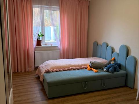 дом по адресу Шёлковая ул., 22