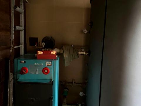 дом по адресу Шёлковая ул., 22