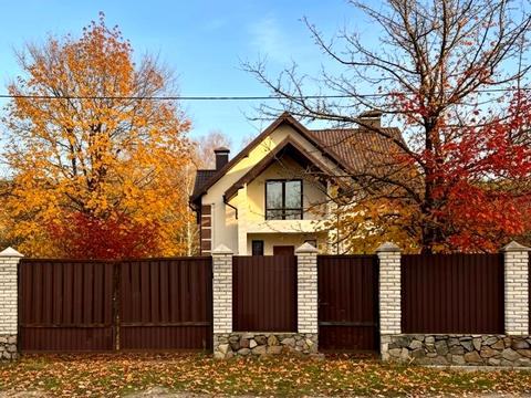 будинок за адресою Каштанова вул. (Тракторна), 88