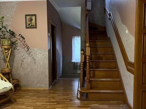 будинок за адресою Лозова вул.